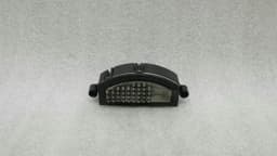 MERCEDES-BENZ Mercedes A Class W176 Heater Resistor A2469064100 Blower Regulator Regulator — thumbnail 1