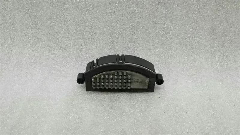 Mercedes A Class W176 Heater Resistor A2469064100 Blower Regulator Regulator