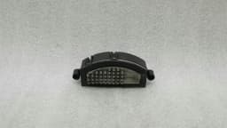 MERCEDES-BENZ Mercedes A Class W176 Heater Resistor A2469064100 Blower Regulator Regulator — thumbnail 4