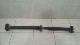 MERCEDES-BENZ Mercedes SLK R171 Propshaft A1714104406 Propshaft — thumbnail 5