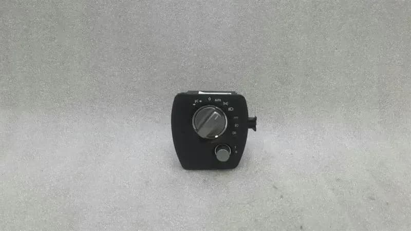 Mercedes SLK R171 headlight switch A1715450404 light switch.