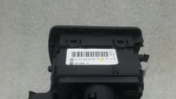 MERCEDES-BENZ Mercedes SLK R171 headlight switch A1715450404 light switch switch — thumbnail 4