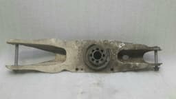 MERCEDES-BENZ Mercedes A Class W176 Right Rear Wishbone A2463500506 Rear RE Wishbone Set — thumbnail 6