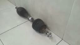 MERCEDES-BENZ Mercedes A Class W176 Left Front Drive Shaft A2463309000 Drive Shaft Front Li — thumbnail 2