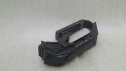 MERCEDES-BENZ Mercedes SLK R171 Gas Pedal (Electrical) A1713000404 Accelerator Pedal AMG — thumbnail 4