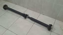 MERCEDES-BENZ Mercedes SLK R171 Propshaft A1714104406 Propshaft — thumbnail 7