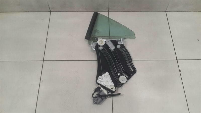 MERCEDES-BENZ Mercedes SLK R171 RLH Door Winder A1726700303 Window Regulator Rear Left Glass