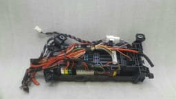 MERCEDES-BENZ Mercedes A Class W176 Fuse Box A2465400340 Fuse Box SAM. — thumbnail 1