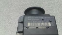 MERCEDES-BENZ Mercedes SLK R171 Ignition Lock A2115452308 EZS Control Unit Key Key W211 — thumbnail 7