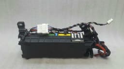 MERCEDES-BENZ Mercedes A Class W176 Fuse Box A2465400340 Fuse Box SAM. — thumbnail 3