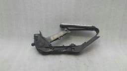 MERCEDES-BENZ Mercedes SLK R171 Throttle Pedal (Electrical) A1703000404 Throttle AMG Cover — thumbnail 3