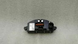 MERCEDES-BENZ Mercedes A Class W176 Heater Resistor A2469064100 Blower Regulator Regulator — thumbnail 2