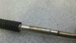 MERCEDES-BENZ Mercedes A Class W176 W246 Temperature Sensor A0009050701 Exhaust Temperature — thumbnail 2