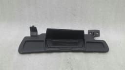 MERCEDES-BENZ Mercedes SLK R171 right sun visor A1718100210 sun visor cover right — thumbnail 2