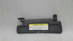 MERCEDES-BENZ Mercedes SLK R171 Sun Visor A1718100110 Sun Visor Trim LI — thumbnail 5