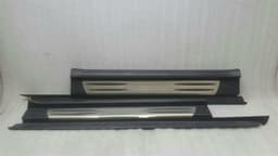 MERCEDES-BENZ Mercedes SLK R171 Door Sill Set A1716800235 Door Sill Set Strip. — thumbnail 1