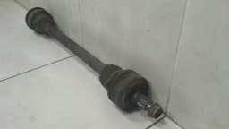 MERCEDES-BENZ Mercedes SLK R171 Left Drive Shaft A1713501210 Drive Shaft Rear Left RLH — thumbnail 5