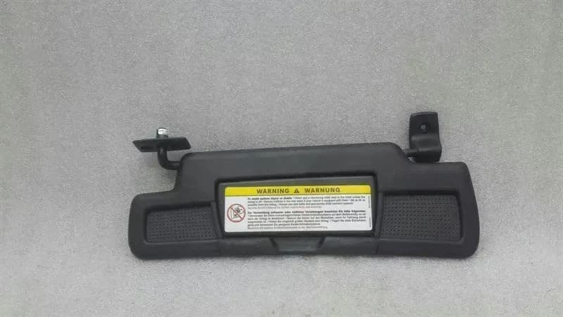 MERCEDES-BENZ Mercedes SLK R171 Sun Visor A1718100110 Sun Visor Trim LI