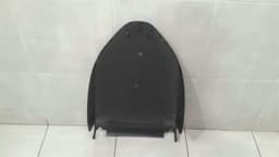 MERCEDES-BENZ Mercedes SLK R171 front left seat cover A1719100039 seat cover front left — thumbnail 4