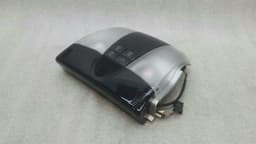 MERCEDES-BENZ Mercedes SLK R171 dome light A1718202401 interior light interior light — thumbnail 8