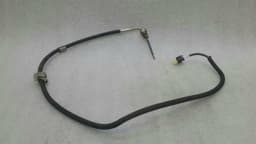 MERCEDES-BENZ Mercedes A Class W176 W246 Temperature Sensor A0009050701 Exhaust Temperature — thumbnail 3