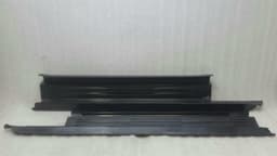 MERCEDES-BENZ Mercedes SLK R171 Door Sill Set A1716800235 Door Sill Set Strip. — thumbnail 4
