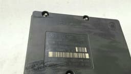 MERCEDES-BENZ Mercedes SLK R171 A.B.S Pump A0044316212 ABS Pump Hydraulic Block 200 Kompressor — thumbnail 5