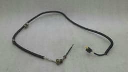 MERCEDES-BENZ Mercedes A Class W176 W246 Temperature Sensor A0009050701 Exhaust Temperature — thumbnail 4