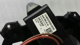 MERCEDES-BENZ Mercedes A Class W176 RHD Heater Blower A2469064300 Right Hand Drive W246 — thumbnail 4