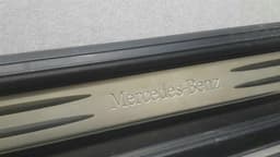 MERCEDES-BENZ Mercedes SLK R171 Door Sill Set A1716800235 Door Sill Set Strip. — thumbnail 8