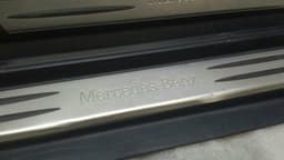 MERCEDES-BENZ Mercedes SLK R171 Door Sill Set A1716800235 Door Sill Set Strip. — thumbnail 2