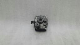 MERCEDES-BENZ Mercedes SLK R171 headlight switch A1715450404 light switch. — thumbnail 9