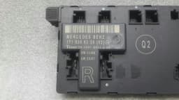 MERCEDES-BENZ Mercedes SLK R171 Right Door Module A1718206226 Door Control Unit Right — thumbnail 2