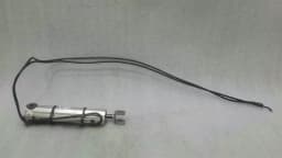 MERCEDES-BENZ Mercedes SLK R171 left hydraulic cylinder A1718000372 hydraulic cylinder left. — thumbnail 3