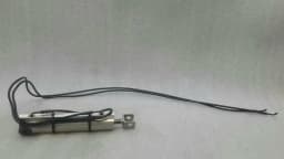 MERCEDES-BENZ Mercedes SLK R171 left hydraulic cylinder A1718000372 hydraulic cylinder left. — thumbnail 2