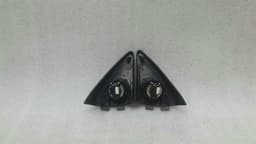MERCEDES-BENZ Mercedes SLK R171 Front Tweeter Set A1717200148 Front Speaker Set — thumbnail 2