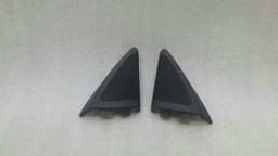MERCEDES-BENZ Mercedes SLK R171 Front Tweeter Set A1717200148 Front Speaker Set — thumbnail 1