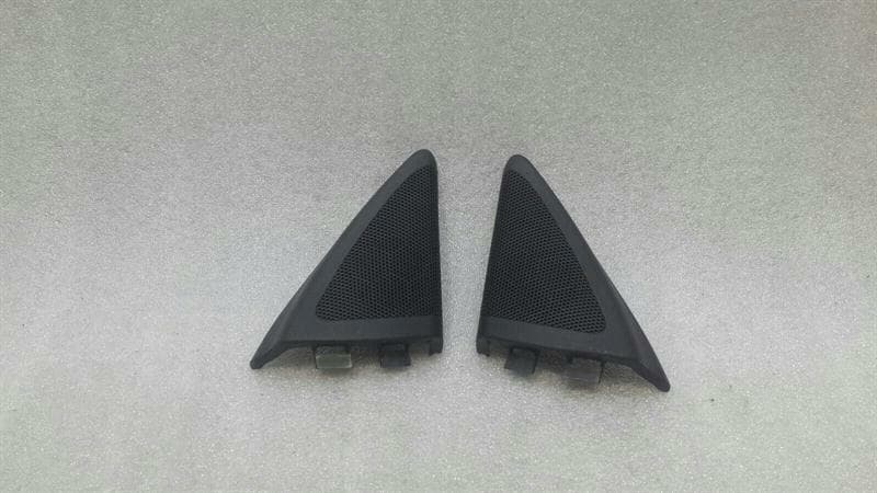 MERCEDES-BENZ Mercedes SLK R171 Front Tweeter Set A1717200148 Front Speaker Set