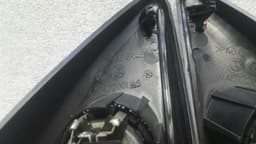 MERCEDES-BENZ Mercedes SLK R171 Front Tweeter Set A1717200148 Front Speaker Set — thumbnail 3