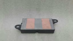 MERCEDES-BENZ Mercedes SLK R171 seat heated module A1718201726 control unit seat heater — thumbnail 2