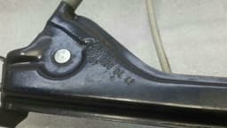MERCEDES-BENZ Mercedes SLK R171 Right Door Winder A1717200246 Window Regulator Right — thumbnail 5
