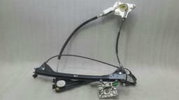MERCEDES-BENZ Mercedes SLK R171 Right Door Winder A1717200246 Window Regulator Right — thumbnail 1