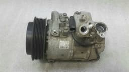 MERCEDES-BENZ Mercedes SLK R171 A/C Compressor A0012308011 Air Conditioning Compressor M271 — thumbnail 4