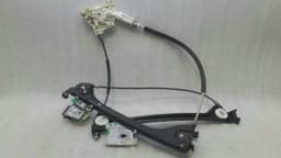 MERCEDES-BENZ Mercedes SLK R171 Right Door Winder A1717200246 Window Regulator Right — thumbnail 3