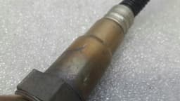 MERCEDES-BENZ Mercedes SLK R171 Lambda Sensor A0045422218 Oxygen Sensor M271 SLK200 — thumbnail 4