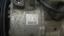MERCEDES-BENZ Mercedes SLK R171 A/C Compressor A0012308011 Air Conditioning Compressor M271 — thumbnail 9