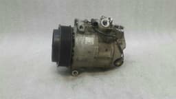 MERCEDES-BENZ Mercedes SLK R171 A/C Compressor A0012308011 Air Conditioning Compressor M271 — thumbnail 8