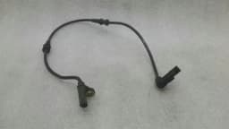 MERCEDES-BENZ Mercedes SLK R171 A.B.S Sensor A2035400417 ABS Sensor Front Front. — thumbnail 1
