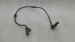 MERCEDES-BENZ Mercedes SLK R171 A.B.S Sensor A2035400417 ABS Sensor Front Front. — thumbnail 4
