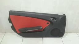 MERCEDES-BENZ Mercedes SLK R171 door card front left A1717205563 door trim front left — thumbnail 1